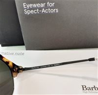 Sunglasses Barberini BR1805 - BR1805